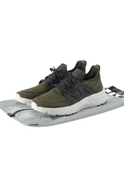 New Eagle Creek Opbergsysteem Pack-It Reveal Shoe Sack Storm Grey