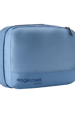 Hot Eagle Creek Opbergsysteem Pack-It Reveal Expansion Cube L Blue Dawn