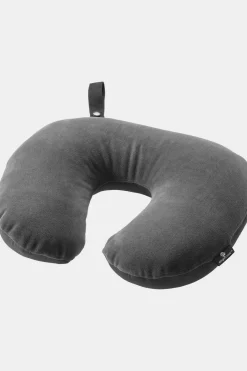 Best Eagle Creek Reisaccessoire 2-In-1 Travel Pillow Black