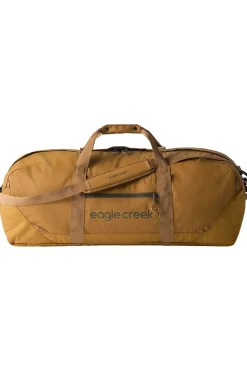 New Eagle Creek Reistas No Matter What Duffel 90L Safari Brown