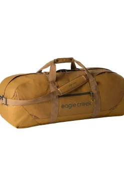 New Eagle Creek Reistas No Matter What Duffel 90L Safari Brown