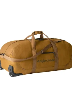 Reistas No Matter What Rolling Duffel 110L-Eagle Creek Best
