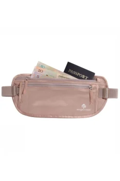 Discount Eagle Creek Securitytas Uc Silk Money Belt light pink