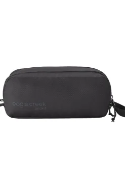 Hot Eagle Creek Toilettas Pack-It Reveal Quick Trip Black