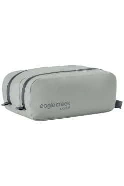 Outlet Eagle Creek Toilettas Pack-It Reveal Quick Trip Storm Grey