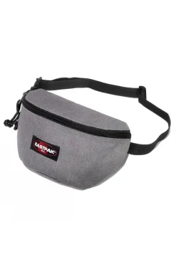 New Eastpak Springer dark grey/mid grey