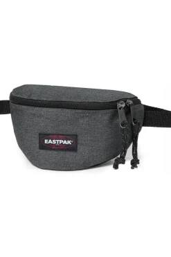 Best Eastpak Springer Blue (Jeans)/Black