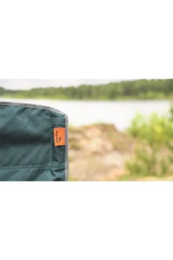 Fashion Easy Camp Stoel Baia AQUA STONE