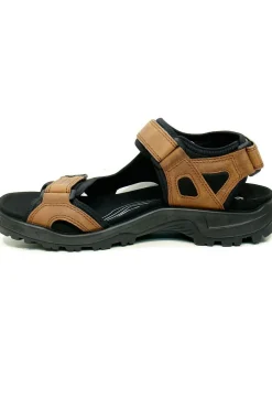 Sandaal Mens Offroad Yucatan Plus-ECCO Clearance