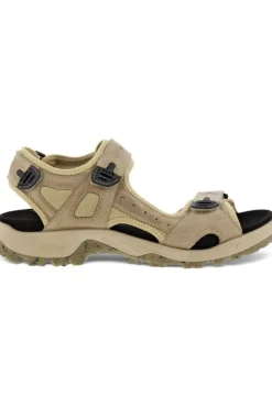 Sale ECCO Sandaal Mens Offroad Yucatan Plus mid brown/light brown