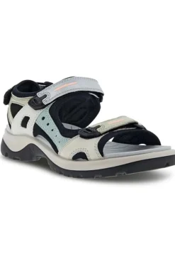 Discount ECCO Sandaal Offroad W Light Grey/Assorted / Mixed