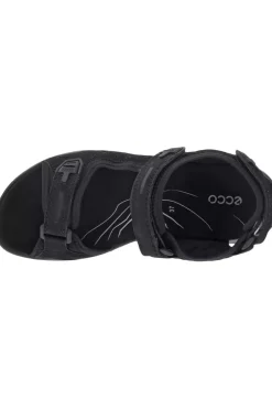 Clearance ECCO Sandaal Womens Offroad Yucatan Plus black
