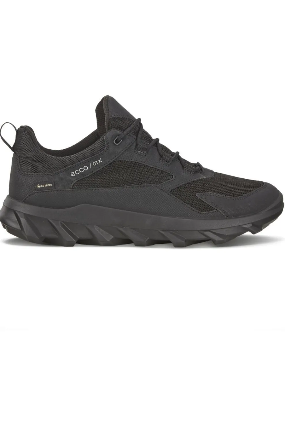 Online ECCO Schoen Mx Gore-Tex black