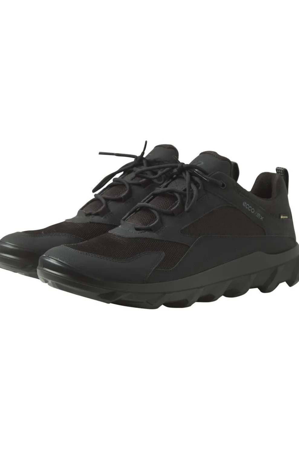 Online ECCO Schoen Mx Gore-Tex black