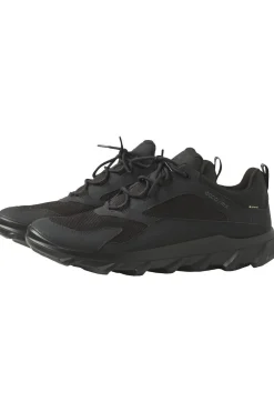 Online ECCO Schoen Mx Gore-Tex black