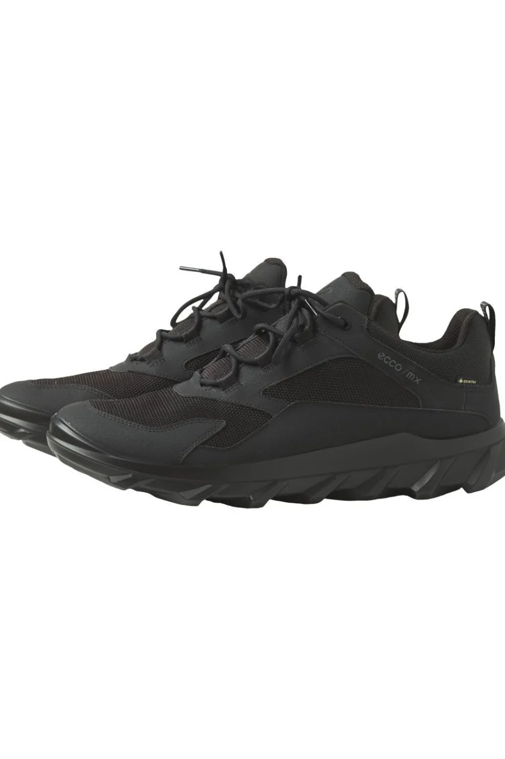 Online ECCO Schoen Mx Gore-Tex black