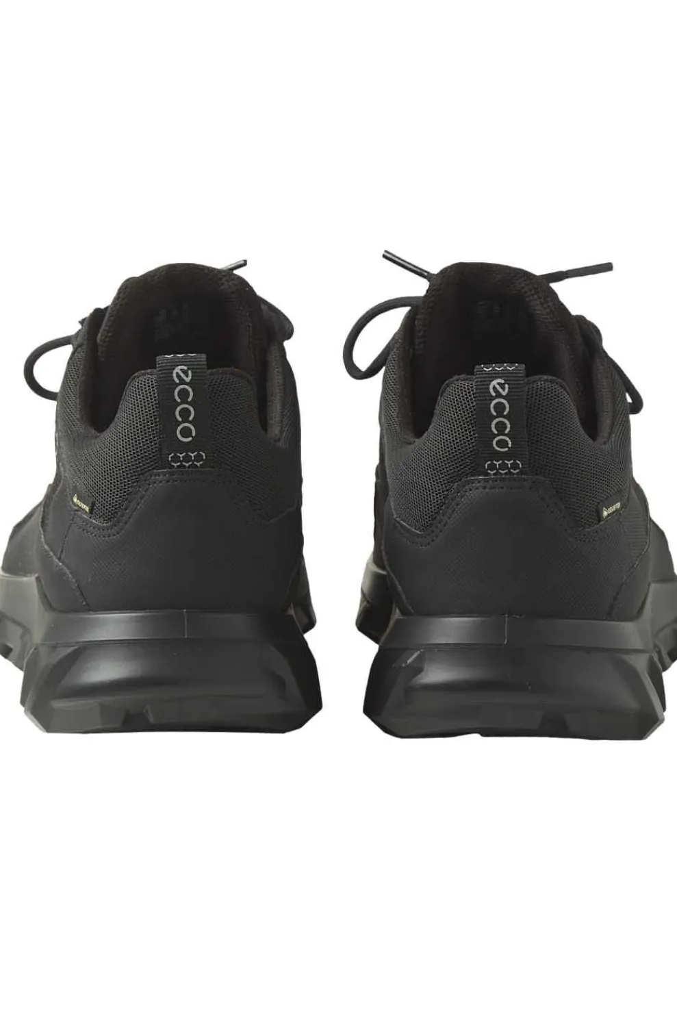 Online ECCO Schoen Mx Gore-Tex black