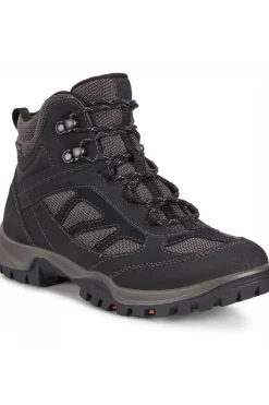 Hot ECCO Wandelschoenen Xpedition III black