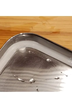 Voorraadpot Bento Wet Box Rectangle-Ecolunchbox Outlet