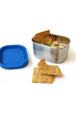 Voorraadpot Splash Pod-Ecolunchbox Best