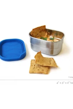 Voorraadpot Splash Pod-Ecolunchbox Best