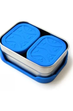 Voorraadpot Splash Pod-Ecolunchbox Best