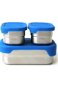 Voorraadpot Splash Pod-Ecolunchbox Best