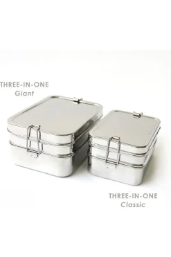 Voorraadpot Three-In-One Giant-Ecolunchbox Sale