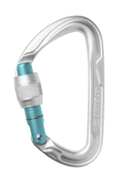 Pure Screw-Edelrid Clearance