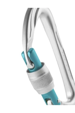 Pure Screw-Edelrid Clearance