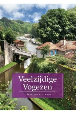 Vogezen veelzijdig-EDICOLA Outlet