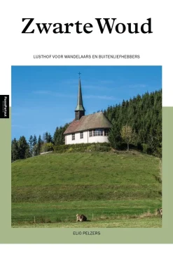 Zwarte Woud-EDICOLA Discount