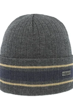 Outlet Eisglut Muts Bayg Cotton Anthrazit