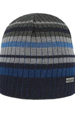 Best Eisglut Muts Macroa Merino Marine