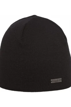Outlet Eisglut Muts Primo Merino black