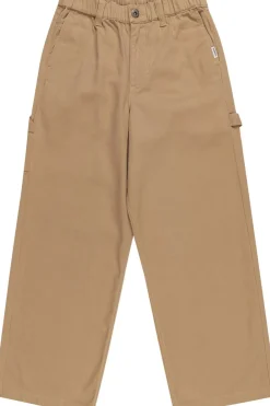 Online Element Broek Carpenter Twill Khaki