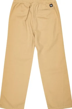 Discount Element Broek Chillin Pantouth Khaki