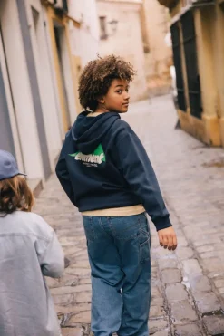 Cardigan Rain Cornell Zh-Element Discount