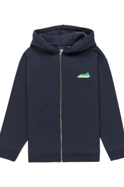 Cardigan Rain Cornell Zh-Element Discount
