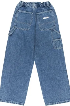 Jeans Big Carpenter Denim Y-Element New