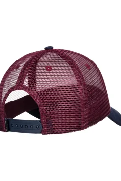 Outlet Element Pet Icon Mesh Vintage Red