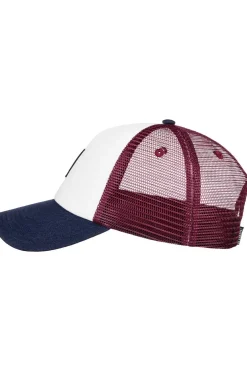 Outlet Element Pet Icon Mesh Vintage Red