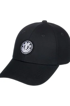 Hot Element Pet Treelogo 2.0 Flint Black