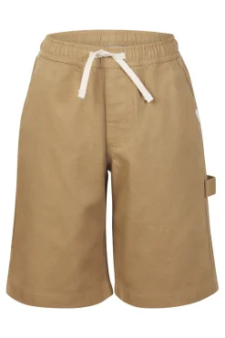 Short Carpenter Twill Wk-Element Hot