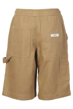 Short Carpenter Twill Wk-Element Hot