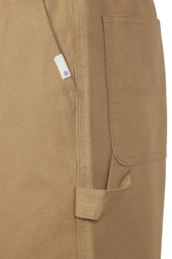 Short Carpenter Twill Wk-Element Hot
