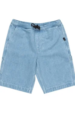 New Element Short Carpenter Wk Bleach