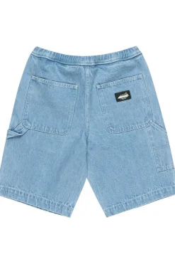 New Element Short Carpenter Wk Bleach