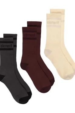 Sokken Clearsight 3.0  3Pk-Element Outlet