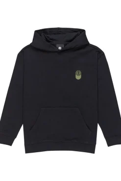 Sale Element Trui Ambition Flint Black